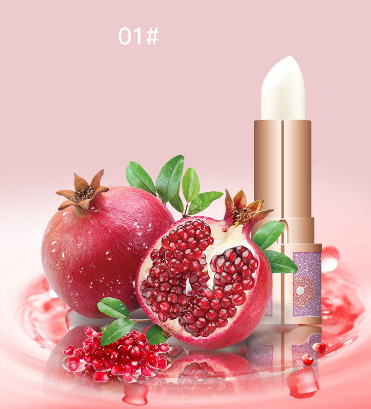 Moisturizing lipstick Moisturizing lipstick